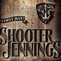 Shooter Jennings, Family Man
