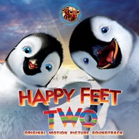Various Artists, Happy Feet Two