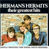 Herman's Hermits, Their Greatest Hits