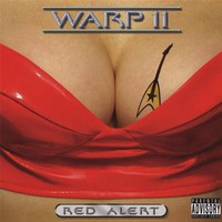 Warp 11, Red Alert