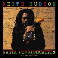 Keith Hudson, Rasta Communication (Deluxe Edition)