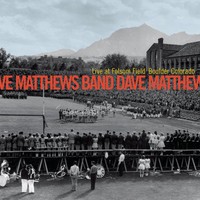 Dave Matthews Band, Live at Folsom Field: Boulder, Colorado