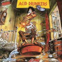 Acid Drinkers, Are You a Rebel?