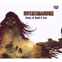 Necromandus, Orexis of Death & Live