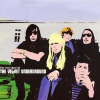 The Velvet Underground, The Very Best Of