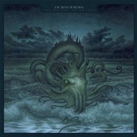 In Mourning, The Weight of Oceans