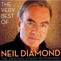 Neil Diamond, The Very Best Of