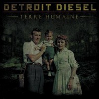 Detroit Diesel, Terre Humaine