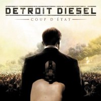 Detroit Diesel, Coup D'Etat