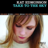 Kat Edmonson, Take to the Sky