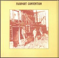 Fairport Convention, Angel Delight