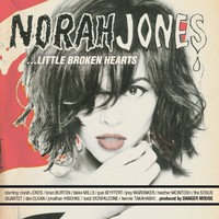 Norah Jones, Little Broken Hearts