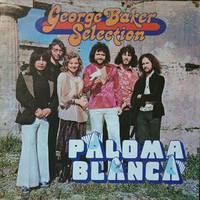 George Baker Selection, Paloma Blanca