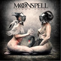Moonspell, Alpha Noir