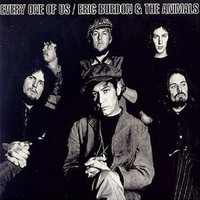 Eric Burdon and the Animals, Every One Of Us