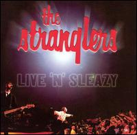 The Stranglers, Friday the Thirteenth: Live at the Royal Albert Hall