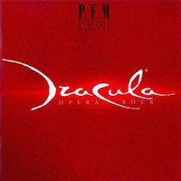 Premiata Forneria Marconi, Dracula: opera rock