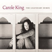 Carole King, The Legendary Demos