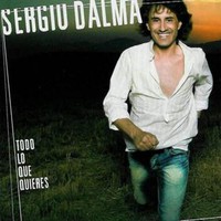 Sergio Dalma, Todo Lo Que Quieres