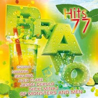 Various Artists, Bravo Hits, Vol. 77