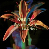 Kenny Garrett, Black hope