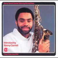 Kenny Garrett, Introducing Kenny Garrett