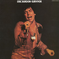 Eric Burdon, Survivor