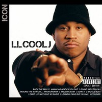 LL Cool J, Icon