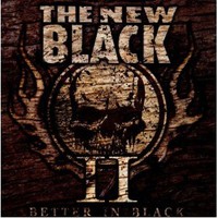 The New Black, II: Better In Black