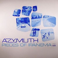 Azymuth, Pieces of Ipanema