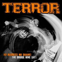 Terror, No Regrets No Shame: The Bridge Nine Days