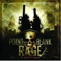 Point Blank Rage, Deadly Horizon