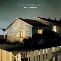 Silversun Pickups, Neck of the Woods