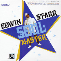 Edwin Starr, Soul Master