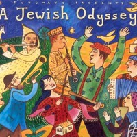 Various Artists, Putumayo Presents: A Jewish Odyssey