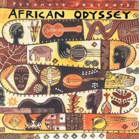 Various Artists, Putumayo Presents: African Odyssey