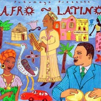 Various Artists, Putumayo Presents: Afro-Latino