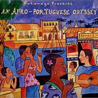 Various Artists, Putumayo Presents: An Afro-Portuguese Odyssey