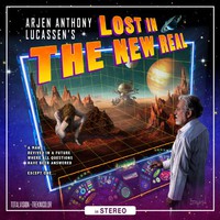 Arjen Anthony Lucassen, Lost in the New Real