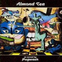 Pugwash, Almond Tea