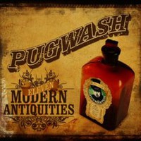 Pugwash, Eleven Modern Antiquities
