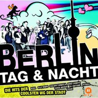 Various Artists, Berlin:Tag & Nacht