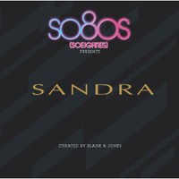 Sandra, So80s