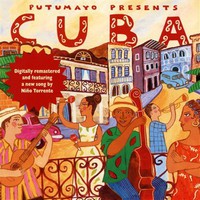 Various Artists, Putumayo Presents: Cuba
