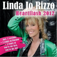 Linda Jo Rizzo, Heartflash 2012