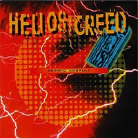 Helios Creed, Cosmic Assault