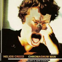 Helios Creed, Chromagnum Man