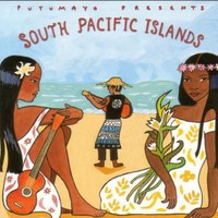 Various Artists, Putumayo Presents: South Pacific Islands
