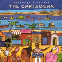 Various Artists, Putumayo Presents: The Caribbean