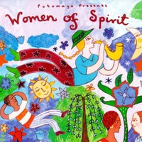 Various Artists, Putumayo Presents: Women of Spirit
